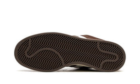 Adidas Campus Deep Brown