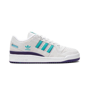 Adidas Forum 84 Low ADV White Preloved Blue