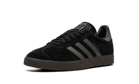 Adidas Gazelle Black Gold
