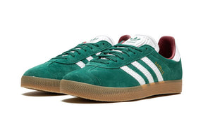 Adidas Gazelle Collegiate Green