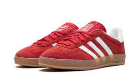 Adidas Gazelle Indoor Better Scarlet