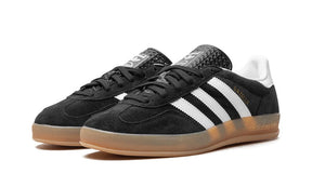 Adidas Gazelle Indoor Black