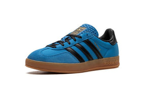 Adidas Gazelle Indoor Blue