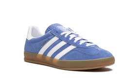 Adidas Gazelle Indoor Blue Fusion