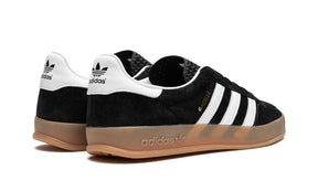 Adidas Gazelle Indoor Core Black