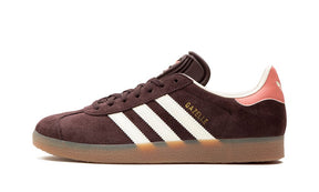 Adidas Gazelle Shadow Brown