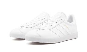 Adidas Gazelle Triple White
