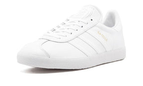 Adidas Gazelle Triple White