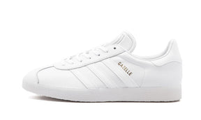 Adidas Gazelle Triple White