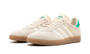Adidas Gazelle Wonder White Green