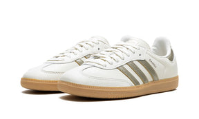 Adidas Samba Cyber Metallic