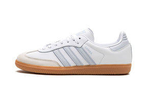 Adidas Samba Halo Blue