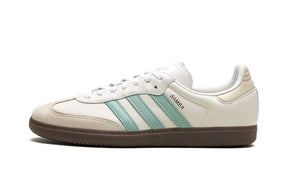 Adidas Samba Hazy Green