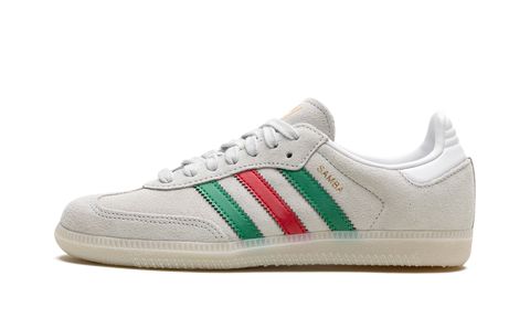 Adidas Samba Italy