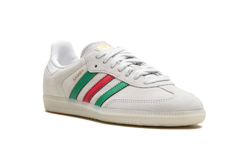 Adidas Samba Italy
