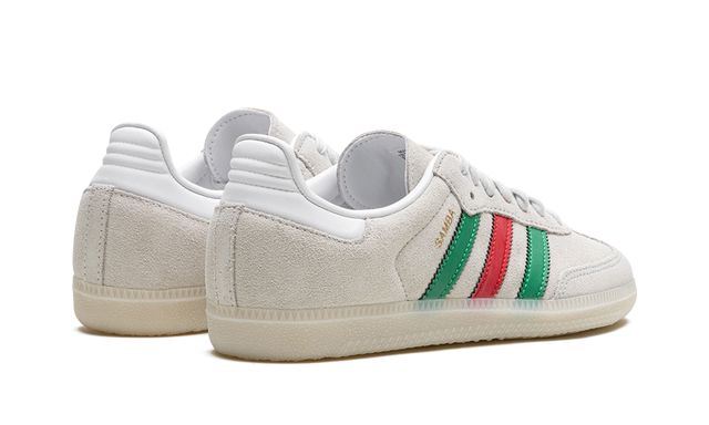 Adidas Samba Italy