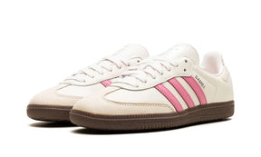 Adidas Samba Lucid Pink