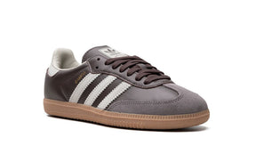 Adidas Samba Samba Brown Putty Grey