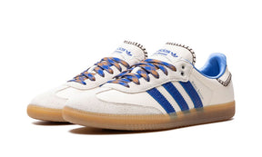 Adidas Samba Wales Bonner Wonder Clay Royal Blue