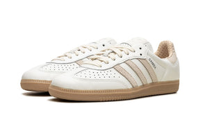 Adidas Samba White Magic Beige Gum