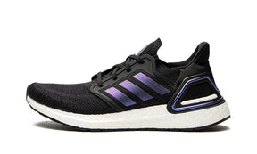 Adidas Ultraboost 20 National Lab Core Black Blue Violet