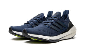Adidas Ultraboost 21 Crew Navy