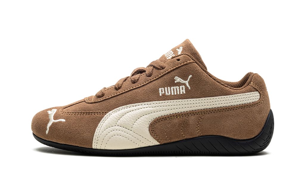 Puma Speedcat Archive WMNS "Brown"