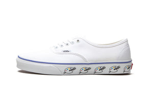 Vans Authentic "Sidewall - Paint Palette"