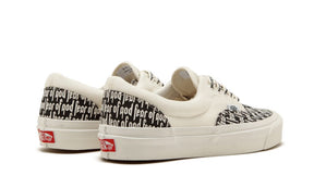 Vans Era 95 DX Fear of God White Black
