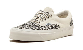 Vans Era 95 DX Fear of God White Black