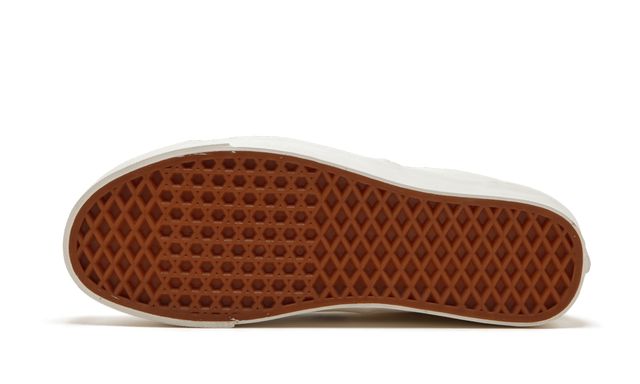 Vans Era 95 DX Fear of God White Black