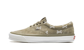 Vans Era OG Era LX "WTAPS - Bones - Coyote