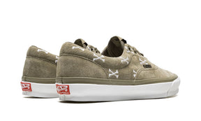 Vans Era OG Era LX "WTAPS - Bones - Coyote