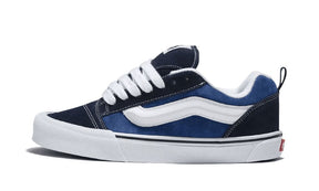 Vans Knu Skool Navy White