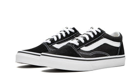 Vans Old Skool Old Skool PS "Black / White"