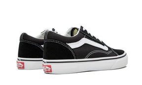 Vans Old Skool Old Skool PS "Black / White"