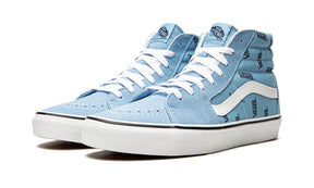 Vans Sk8-Hi "AOP"