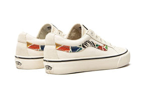 Vans Sk8 Hi Low "Hanna Scott"