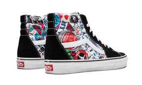 Vans Sk8-Hi SK8-Hi